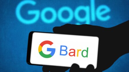 como acessar o google bard