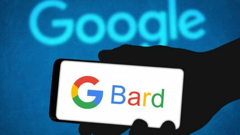 como acessar o google bard