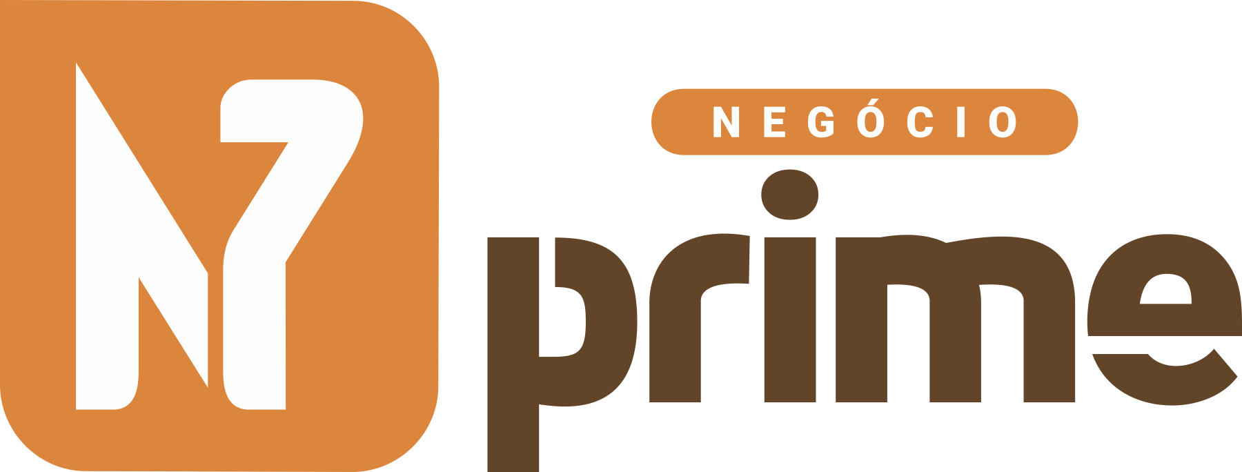 Negócio Prime